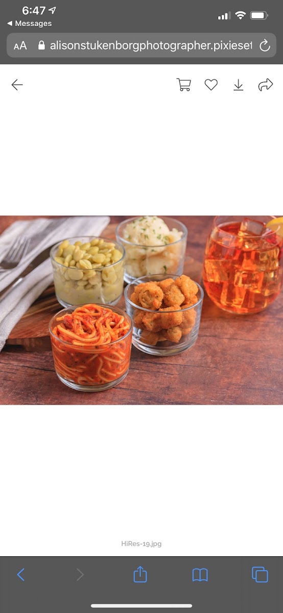 Gracie's Kitchen